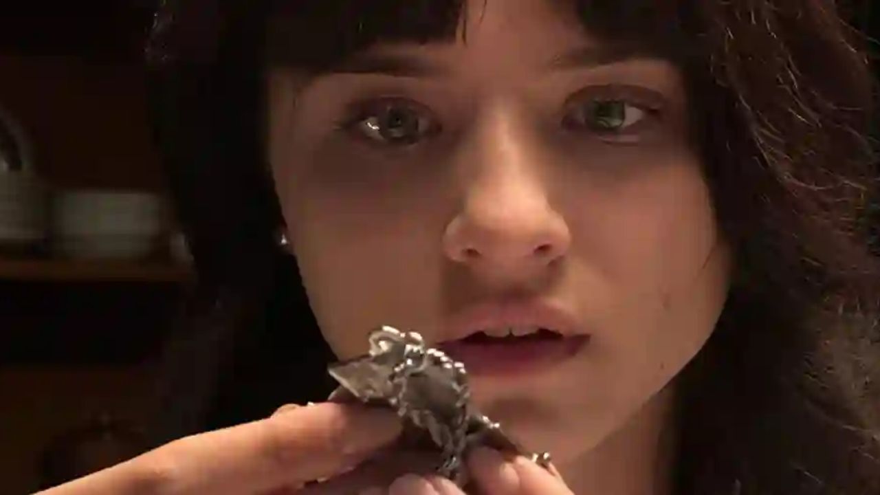 A Maldição do Colar