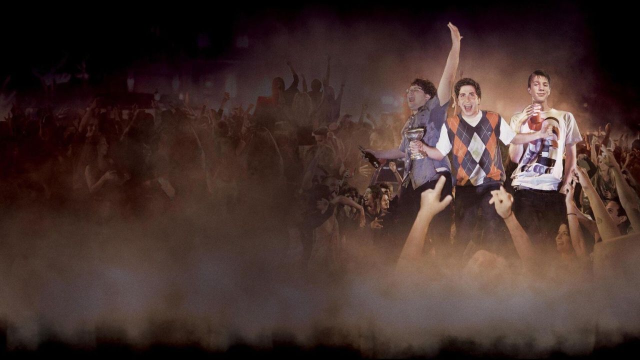 Projeto X - Uma Festa fora de Controle