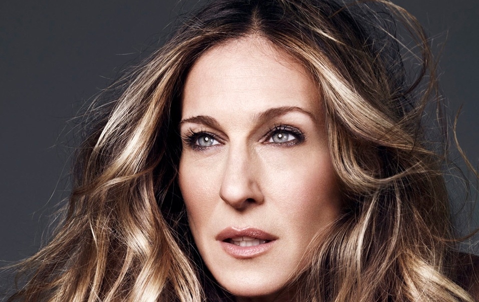 Sarah Jessica Parker receberá o Prêmio Carol Burnett 2026