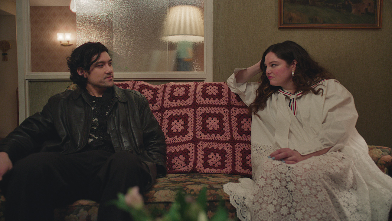 Será que Sharpe e Megan Vão Ficar Em Excesso