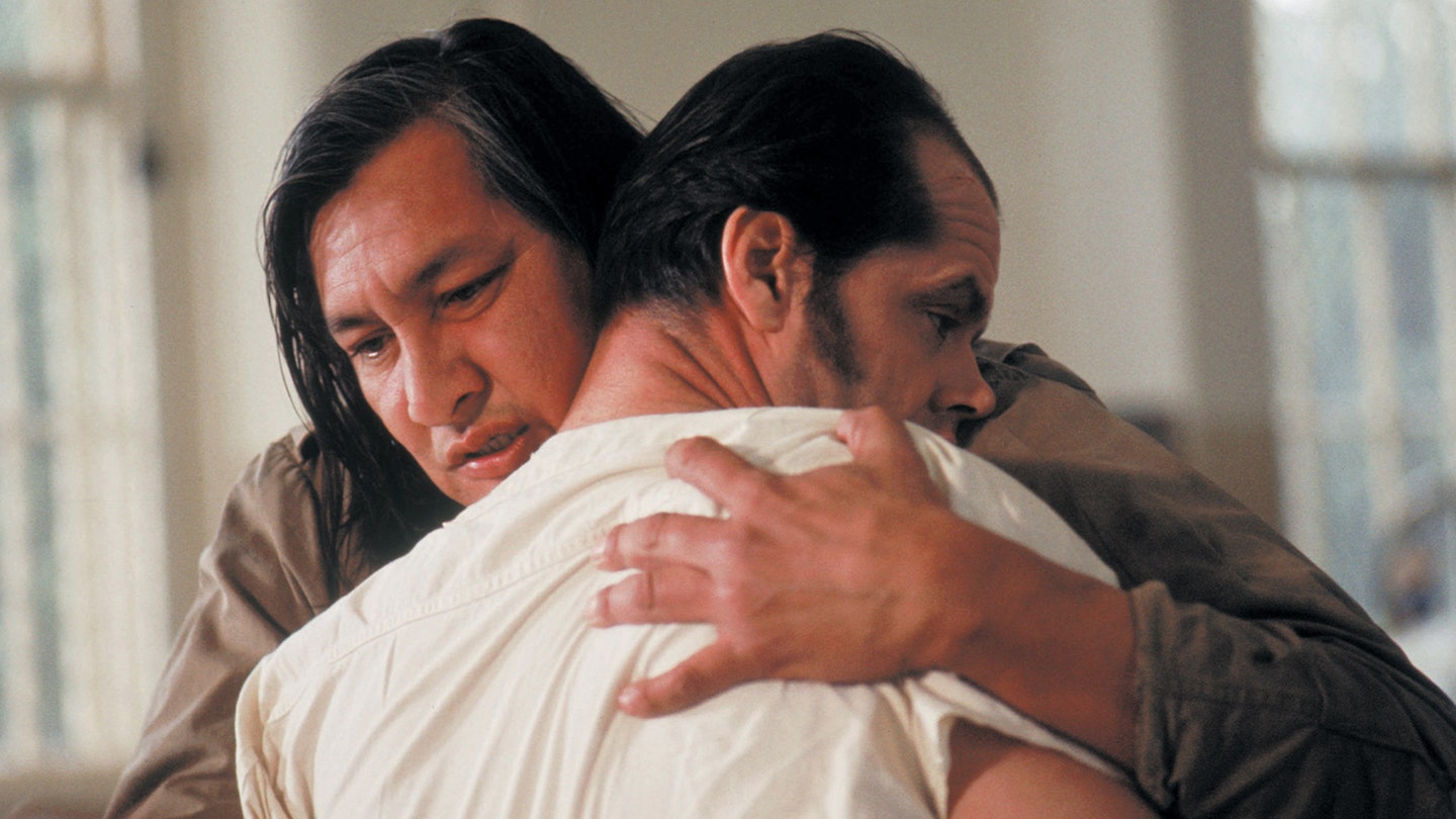 Um Voou Sobre o Ninho do Cuco