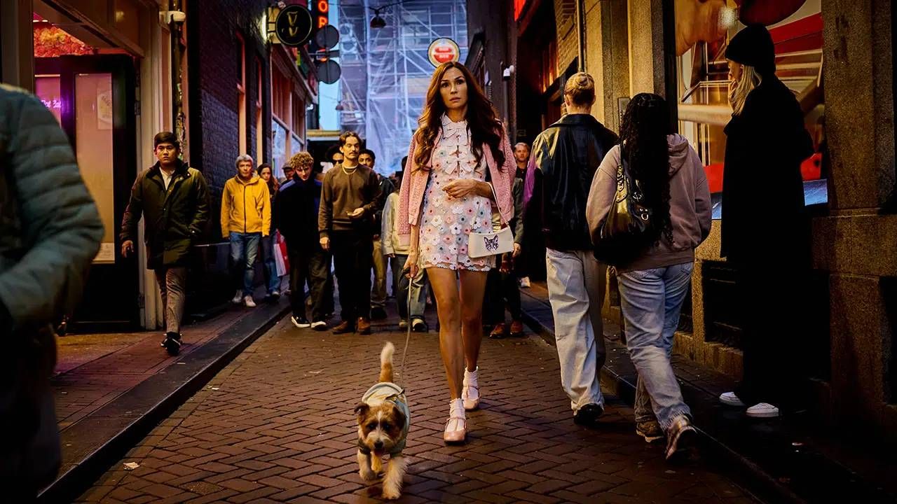 Império de Amsterdã