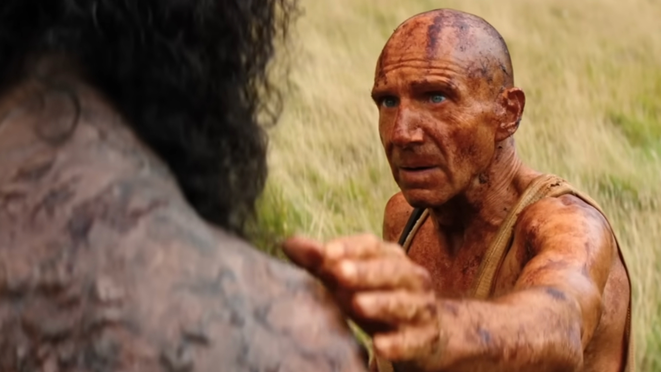 '28 Anos Depois: O Templo dos Ossos'