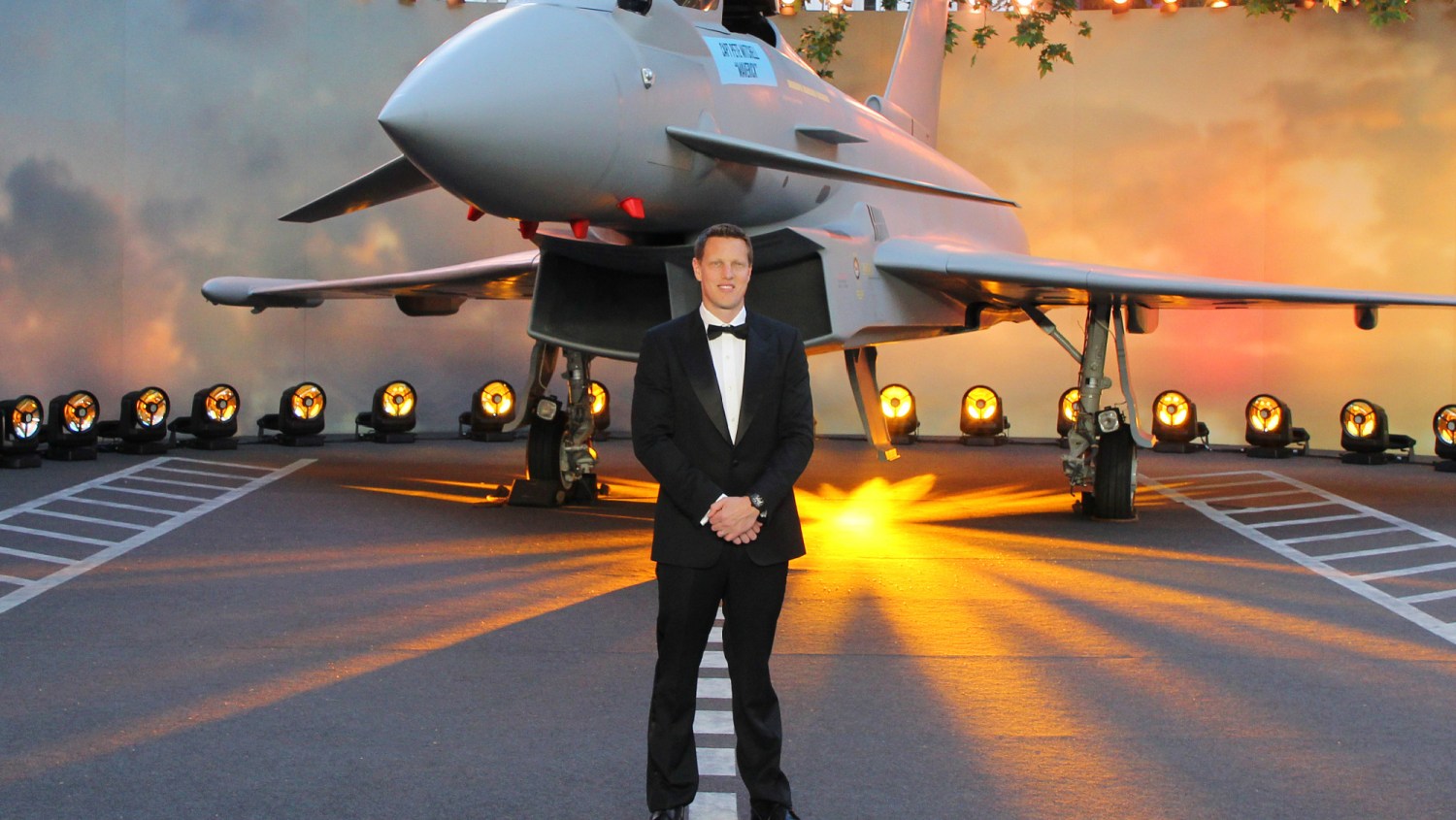 David Ellison, produtor de 'Top Gun: Maverick', agora lidera a Paramount Skydance combinada. 