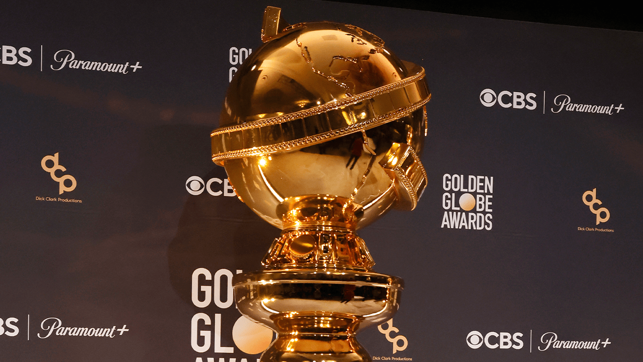 Troféu do Globo de Ouro