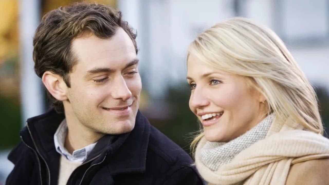 O Amor não Tira Férias