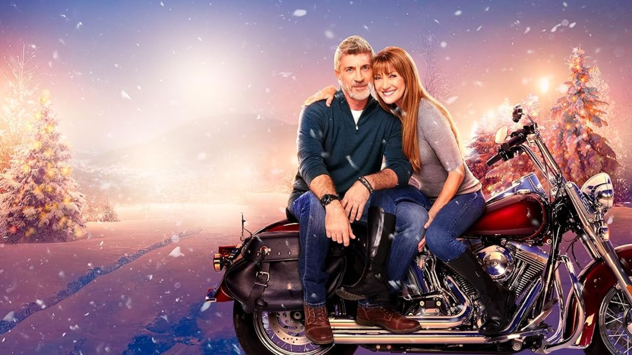 Uma Faísca de Natal