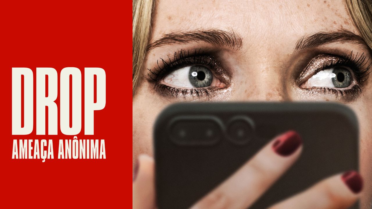 Drop, Ameaça Anônima