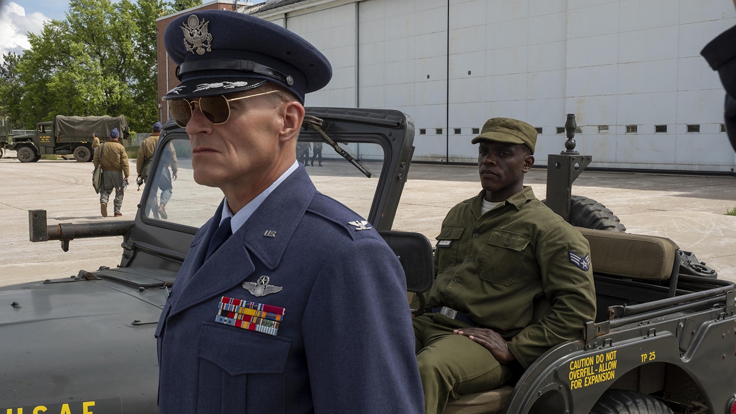 IT: Bem-vindo a Derry