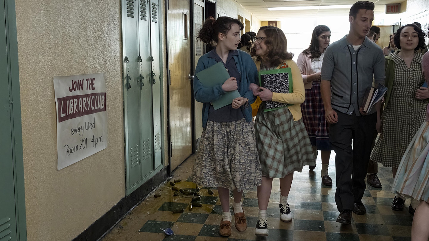 IT: Bem-vindo a Derry