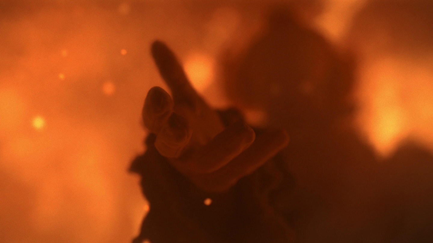 IT: Bem-vindo a Derry