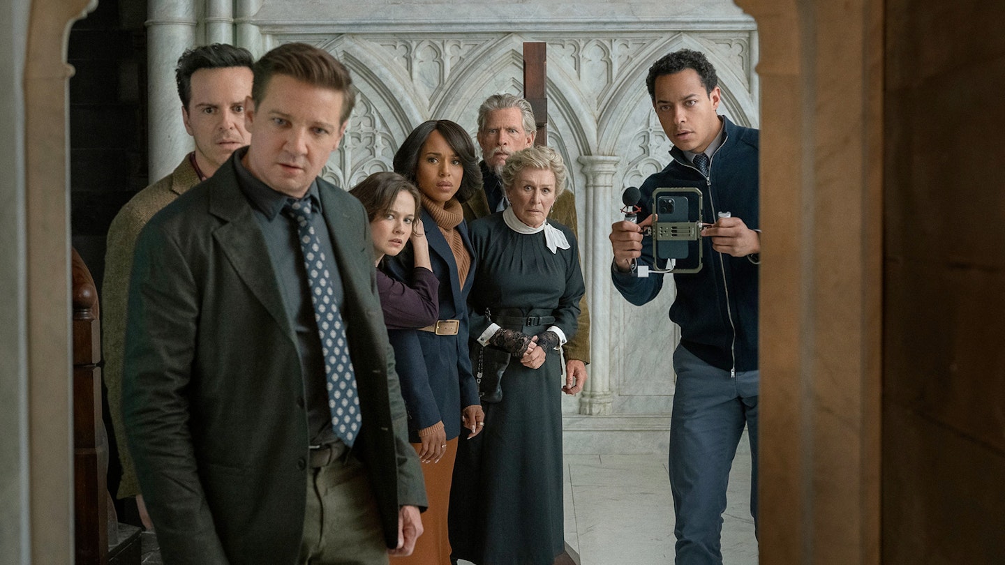 Acorde Homem Morto: Um Mistério de Espadas