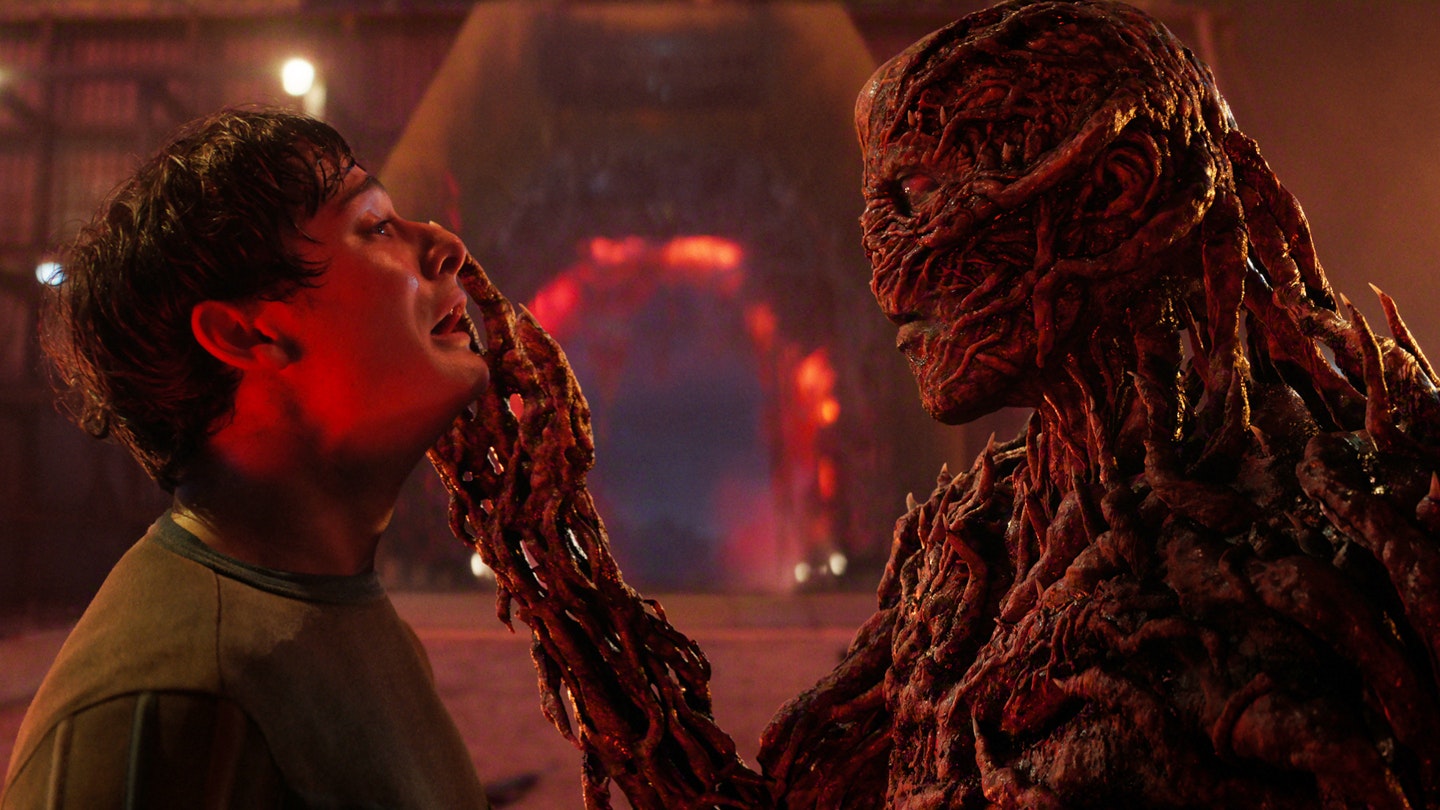 Análise de Stranger Things 5