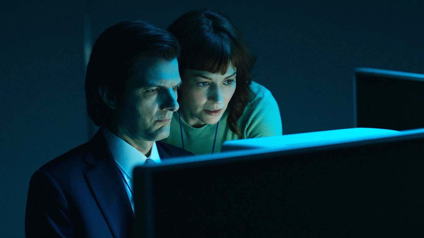 Severance – Final da 2ª temporada
