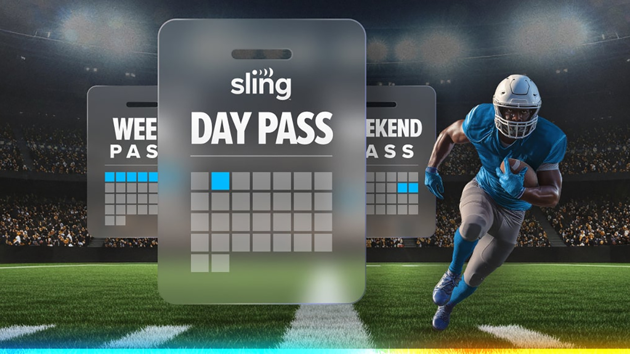 Melhores Ofertas de Streaming da Sling para assistir Esportes, TV ao Vivo: Dias Novos, Semanas e Festas de Fim de Semana