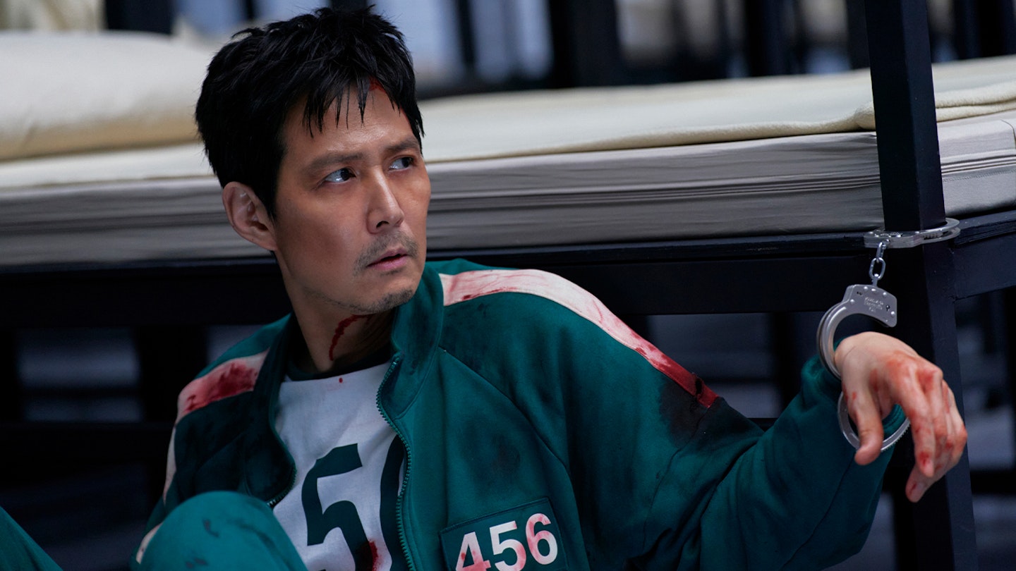 O Jogo da Lula: Temporada 3