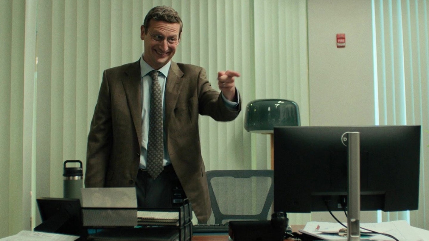 A Companhia da Cadeira