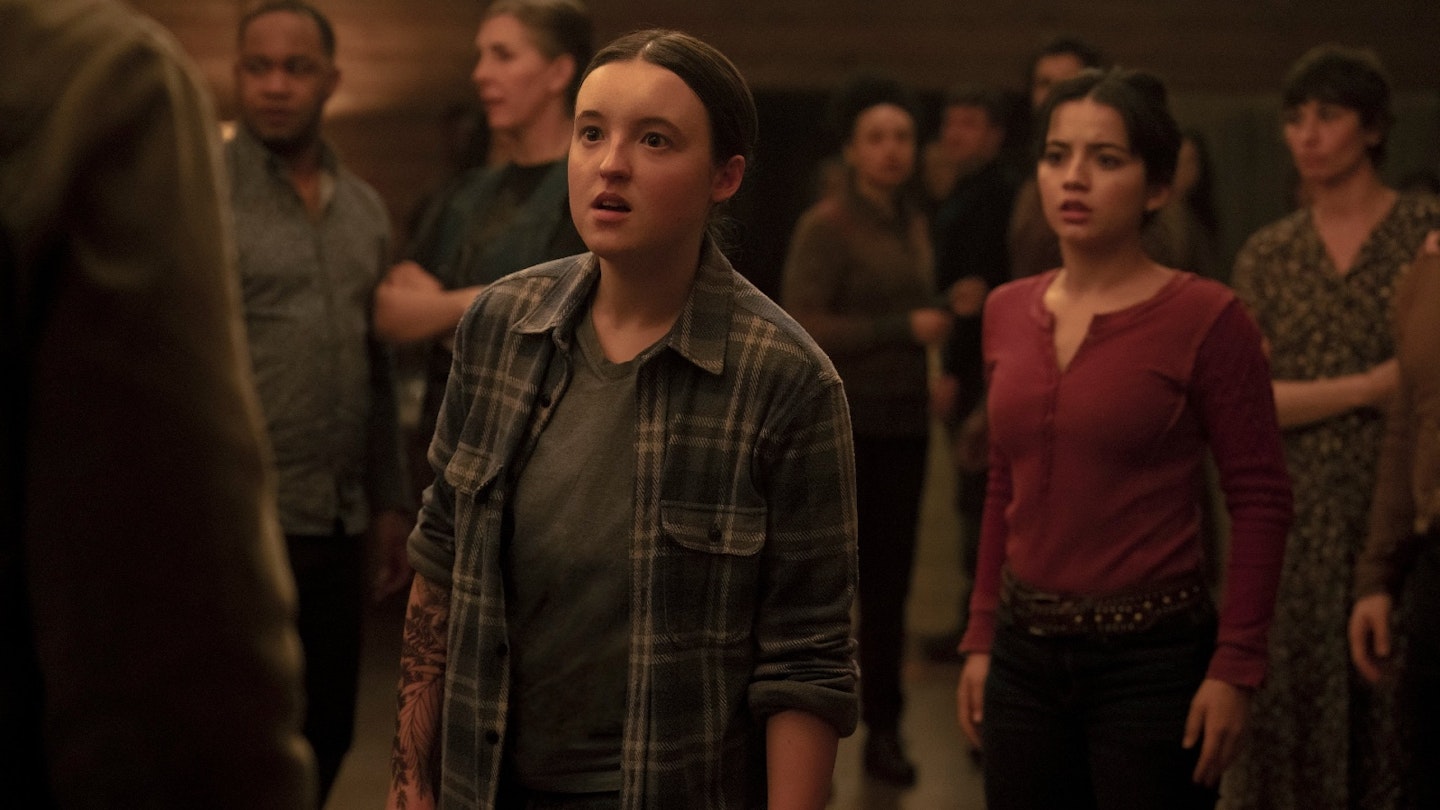 The Last Of Us Temporada 2