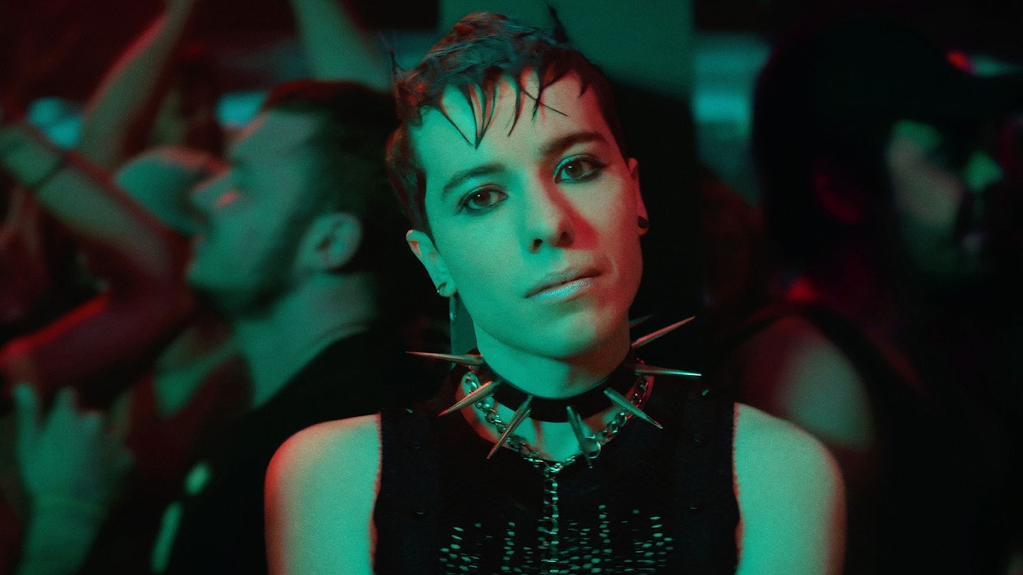 Como é a sensação de uma garota